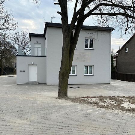 Apartmany Liberty Ostrava Bagian luar foto