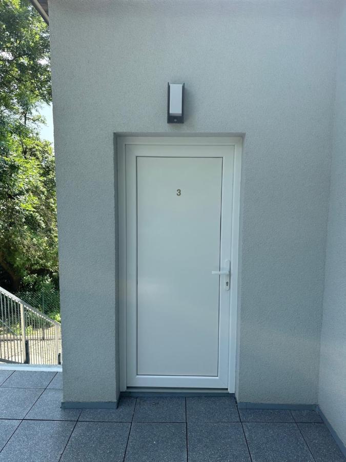 Apartmany Liberty Ostrava Bagian luar foto
